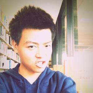 Meet your Posher, Xiang sky